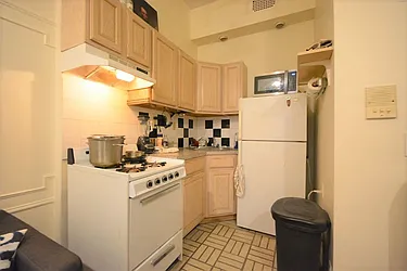 Rented by Citi Habitats