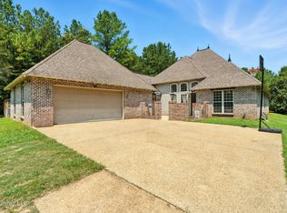 3137 W Topisaw N, Ruth, MS 39662