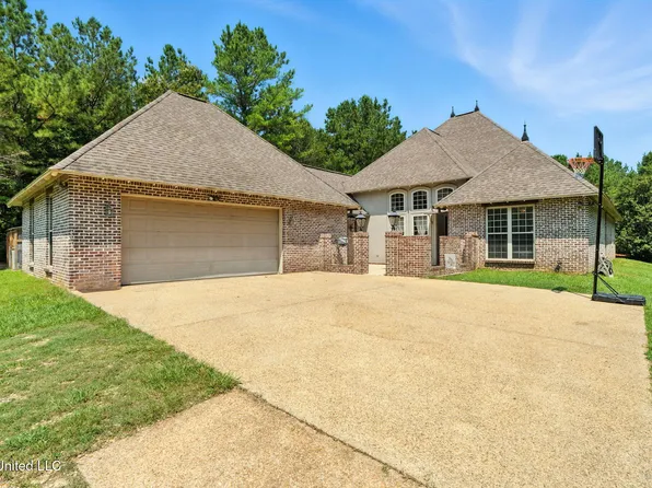 3137 W Topisaw N, Ruth, MS 39662