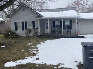 505 N Maple St, Lagrange, IN 46761