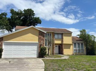 4864 Spring Run Ave, Orlando, FL 32819