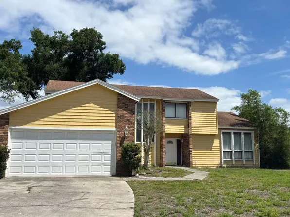 4864 Spring Run Ave, Orlando, FL 32819