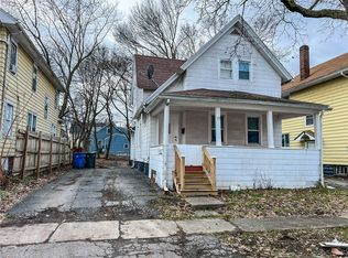 79 Karnes St, Rochester, NY 14606