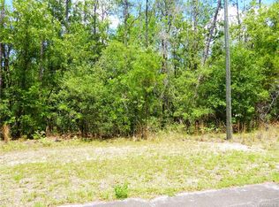2077 W Alhambra Dr, Citrus Springs, FL 34434