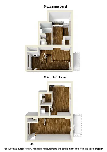 Floor plan 11