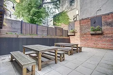 Rented by The Agency