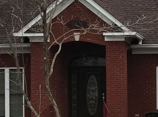 4306 Topaz Cir SE, Decatur, AL 35603