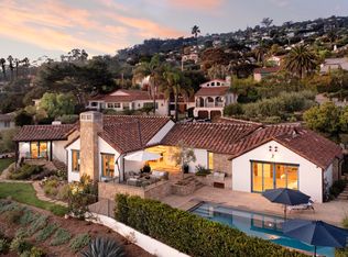 1110 Ferrelo Rd, Santa Barbara, CA 93103