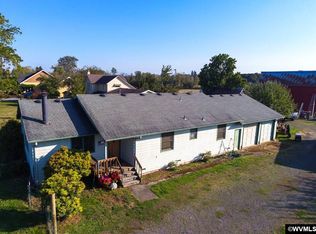 9614 Mill Creek Rd SE, Aumsville, OR 97325