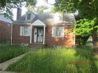 2503 Aztec Dr, District Heights, MD 20747
