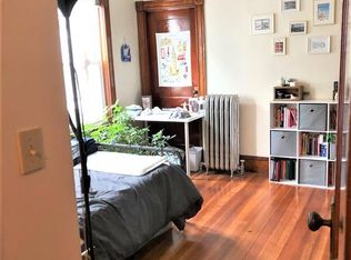 9 Barton St #25B, Somerville, MA 02144