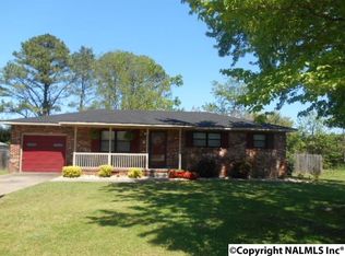 2202 Flicker Rd SW, Decatur, AL 35601