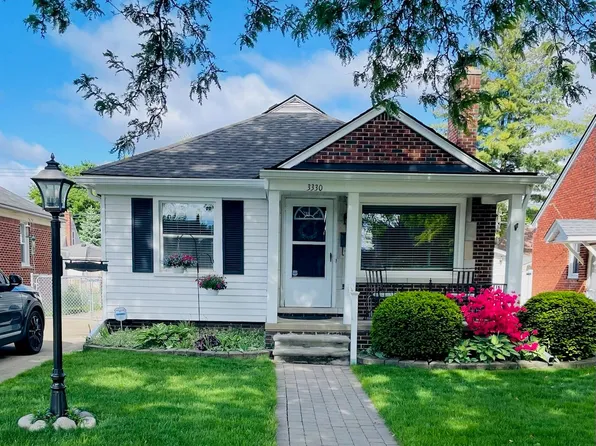 3330 Lincoln St, Dearborn, MI 48124