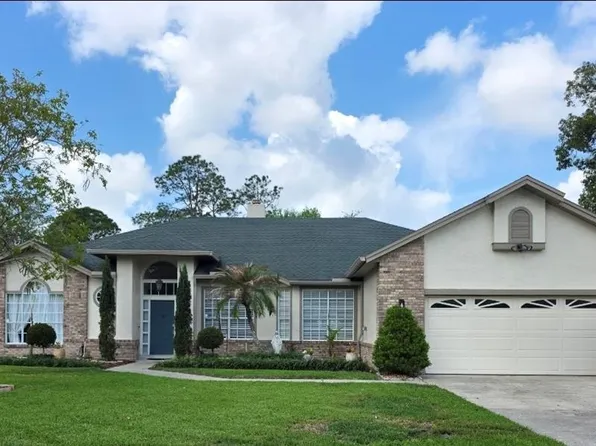 (undisclosed Address), ORLANDO, FL 32825