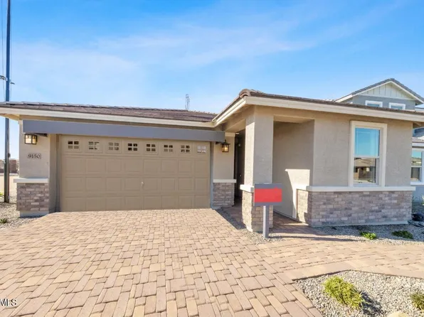 9150 S 169TH Drive, Goodyear, AZ 85338