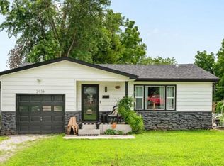 2938 W College St, Springfield, MO 65802
