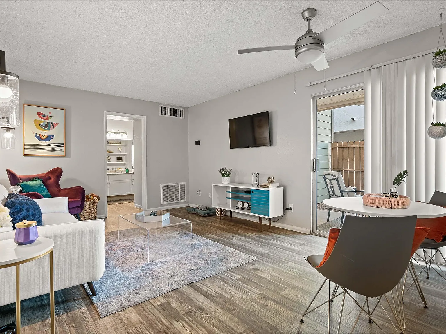 Brookwood Apartments — Photo 2