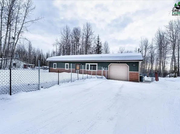 3509 Silverleaf Ave, North Pole, AK 99705