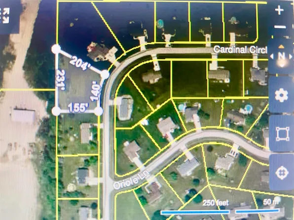 Cardinal Cir, Plymouth, IN 46563