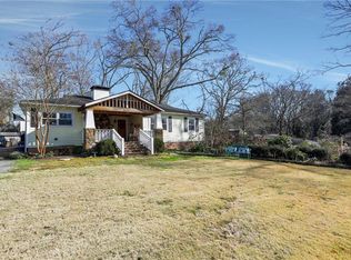 71 Hazel St SW, Marietta, GA 30064