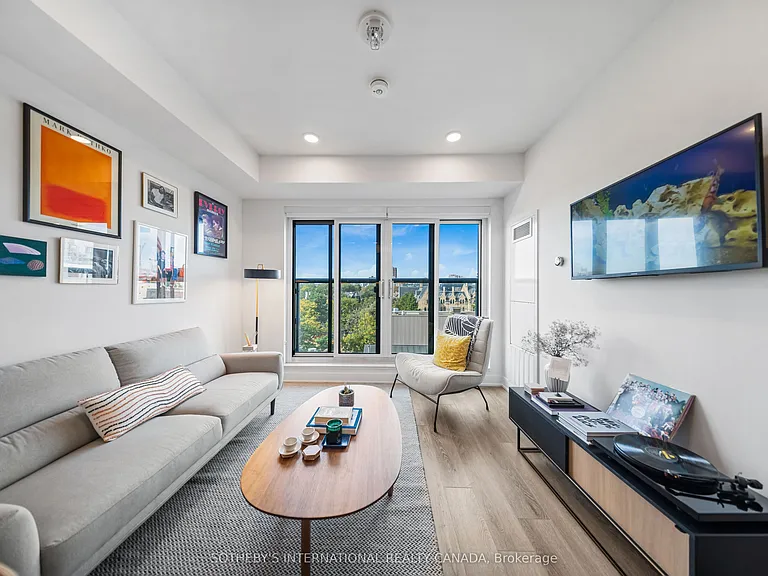 484 Spadina Ave #601 — Photo 7