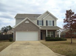 4714 Ivy Patch Dr, Fortson, GA 31808