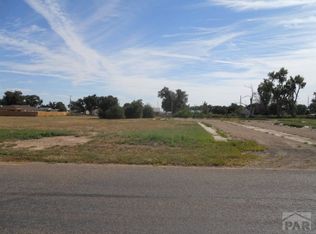 0 County Road 3, Fowler, CO 81039