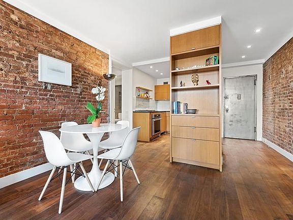 2nd image of 410 W 23rd St APT 5B