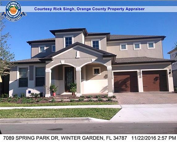 1st image of 7089 Spring Park Dr