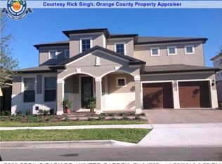 7089 Spring Park Dr, Winter Garden, FL 34787