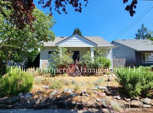2818 SE 70th Ave, Portland, OR 97206