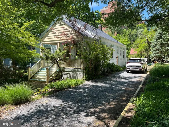 9 Pine Ave, Takoma Park, MD 20912
