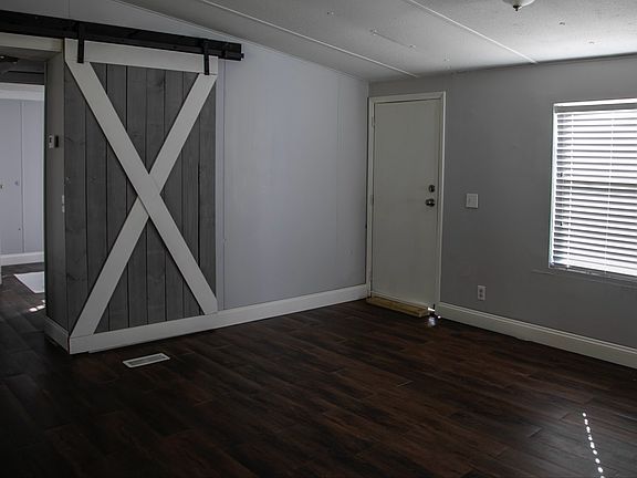 Doublewide front room