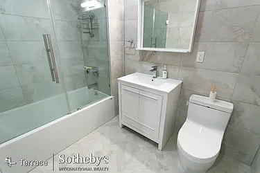 Rented by Terrace Sotheby's International Realty