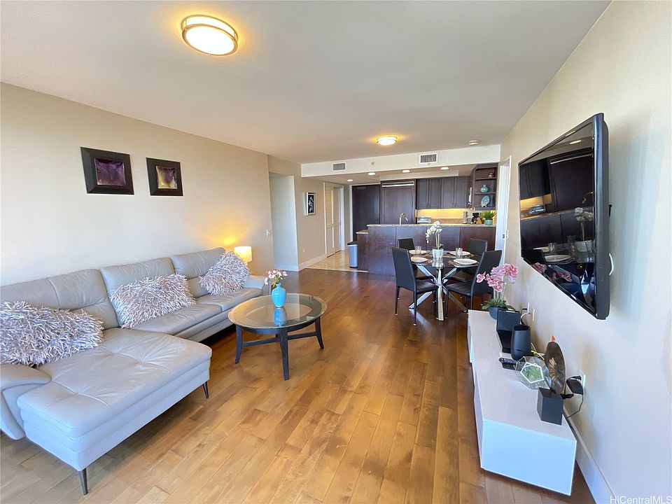 1st image of 1551 Ala Wai Blvd APT 1603