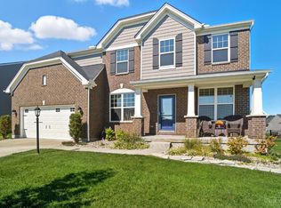 1218 Twin Gate Run, Amelia, OH 45102
