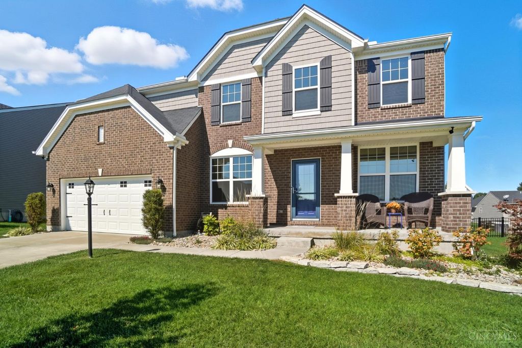 Real estate listing image