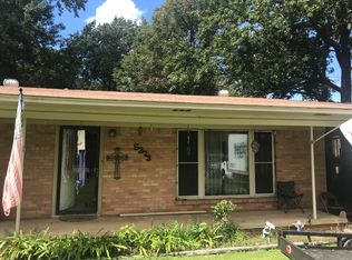 5373 Wayne Dr, Tyler, TX 75708