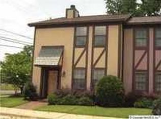 2030 English Dr SW, Huntsville, AL 35803