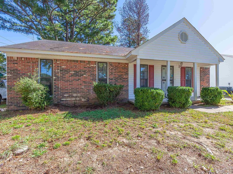 20 Breezewood Cv, Jackson, TN 38305 MLS 224611 Zillow