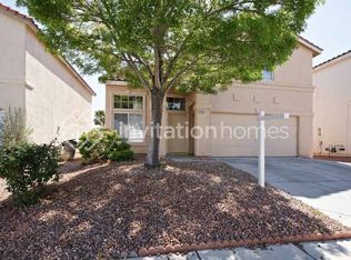 4423 Scarlet Sea Ave, North Las Vegas, NV 89031