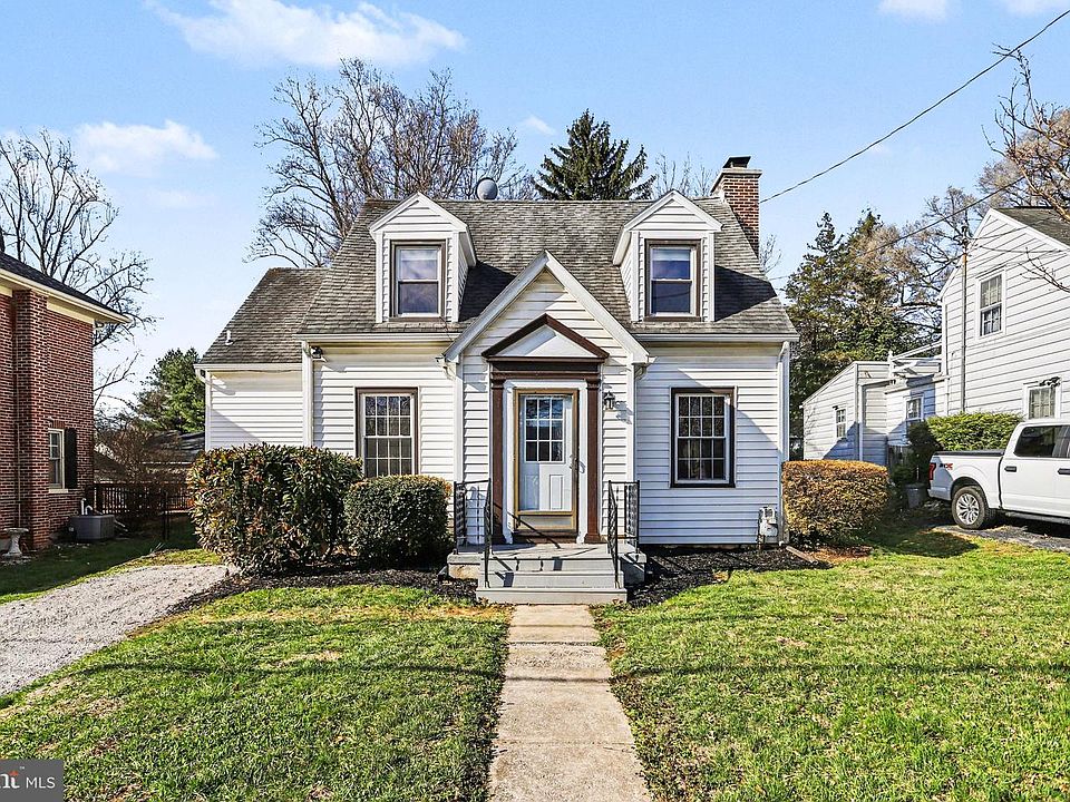 1st image of 132 Locust Grove Rd