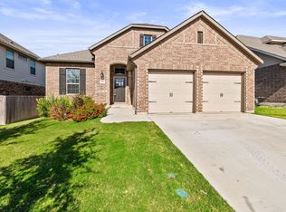 5904 Moriano Cv, Round Rock, TX 78665