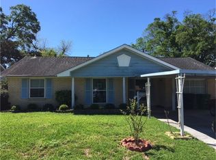 9930 Tolman St, Houston, TX 77034