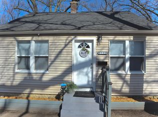3230 5th St, Muskegon Heights, MI