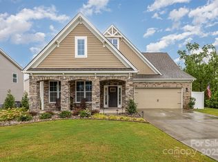 2100 Black Forest Cv, Concord, NC 28027