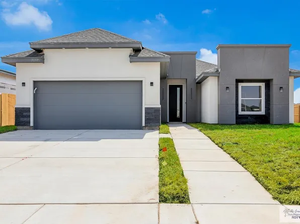 7097 Lake Tahoe #47, Brownsville, TX 78520