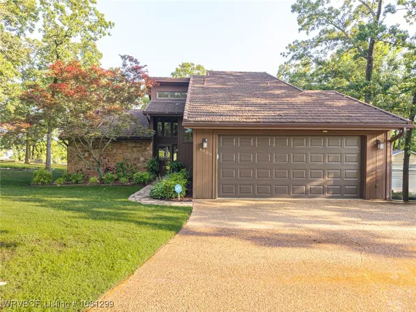 4506 Timber Lake Est, Charleston, AR 72933