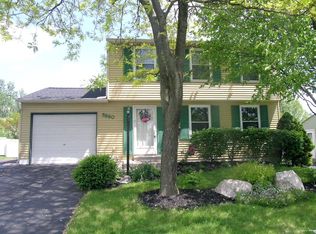 5880 Cairo Rd, Westerville, OH 43081