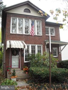 3112 & 3112-1/2 North Dr #3, Harrisburg, PA, 17110